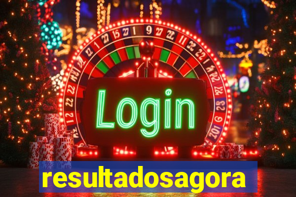 resultadosagora