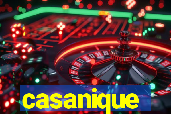 casanique