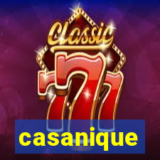 casanique