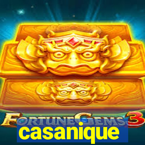 casanique