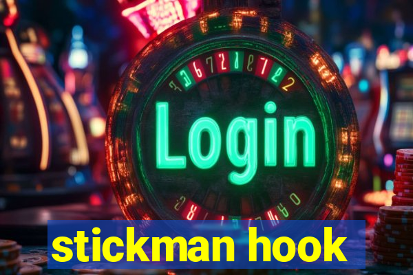 stickman hook