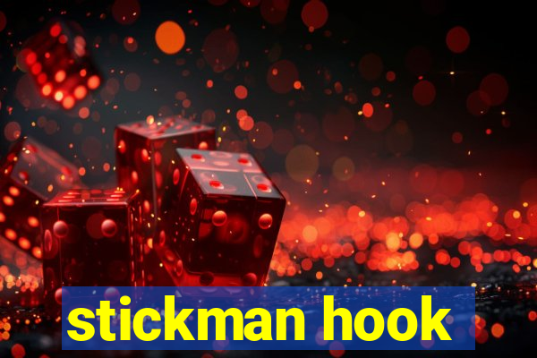 stickman hook