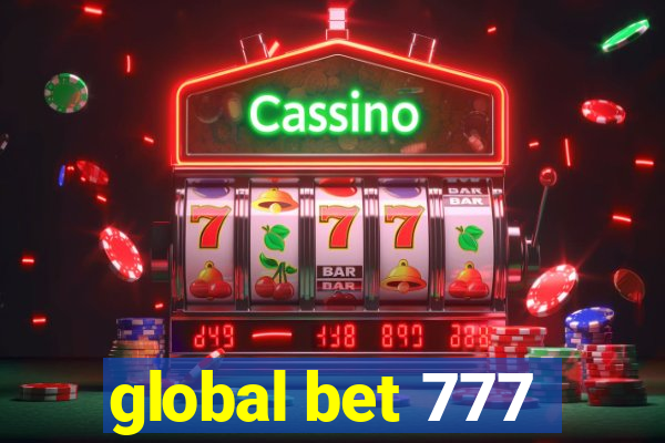 global bet 777