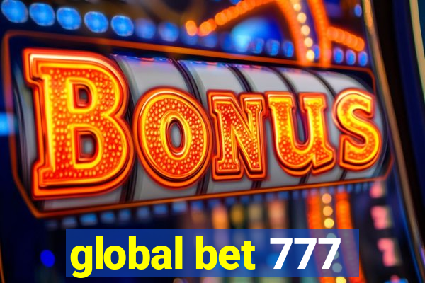 global bet 777