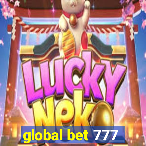 global bet 777