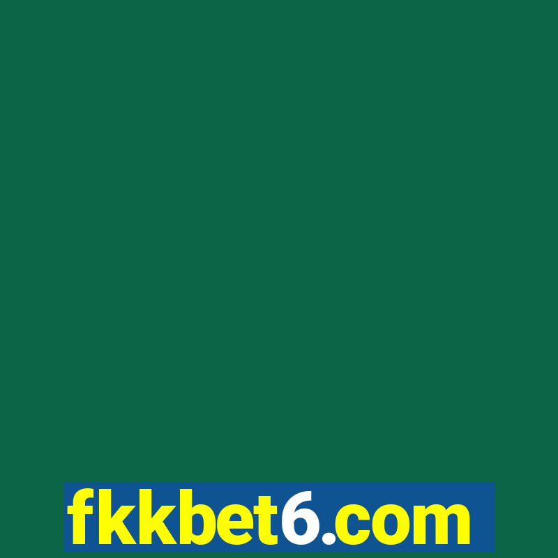 fkkbet6.com