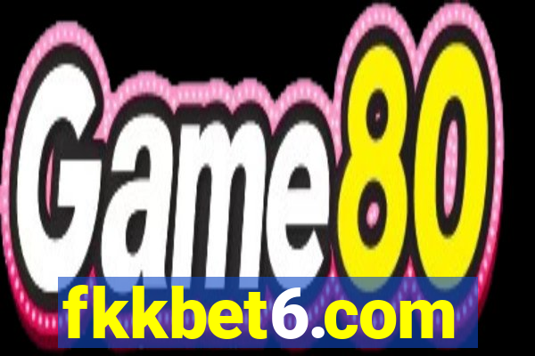 fkkbet6.com