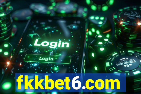 fkkbet6.com