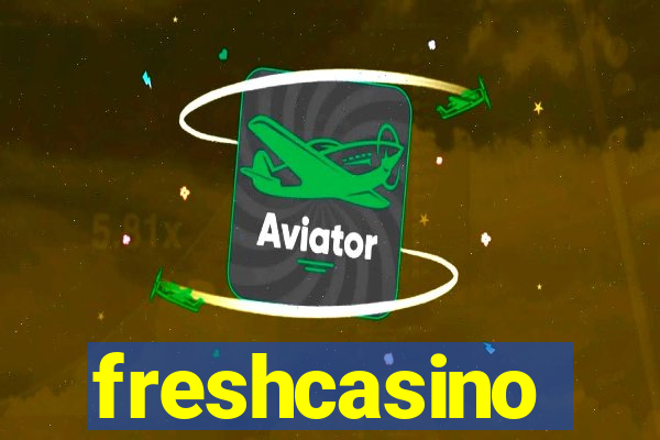 freshcasino