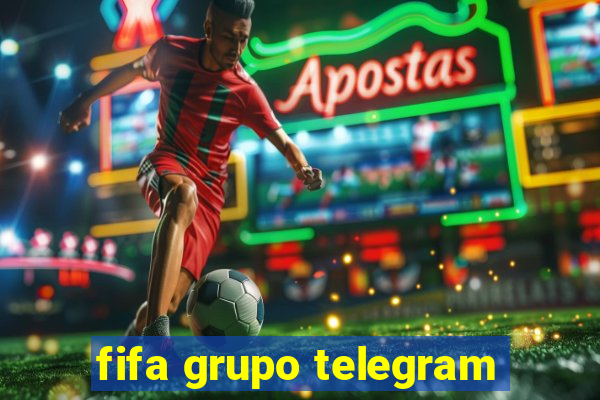 fifa grupo telegram