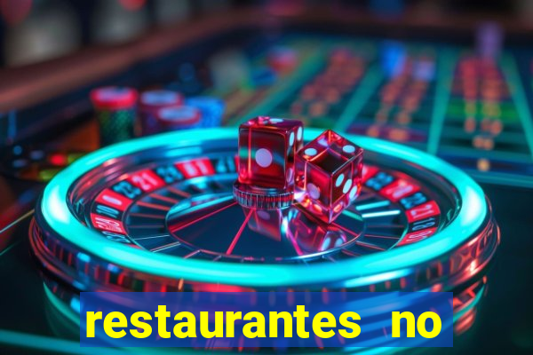 restaurantes no gama df