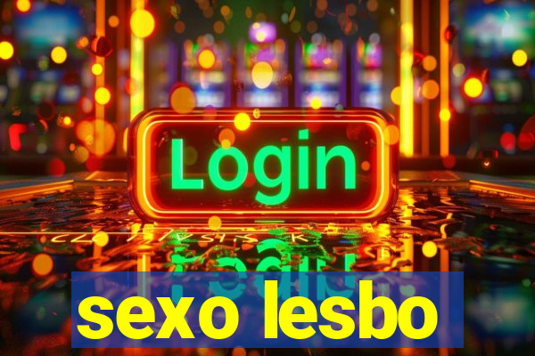 sexo lesbo