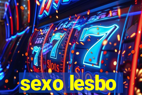 sexo lesbo