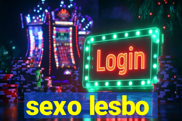 sexo lesbo