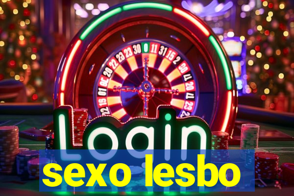 sexo lesbo