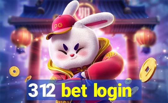 312 bet login