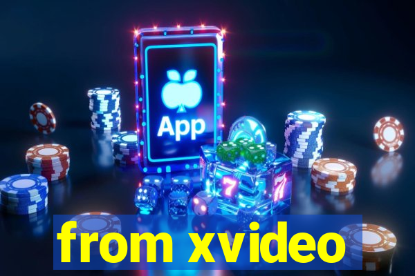 from xvideo