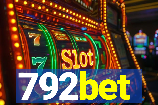 792bet