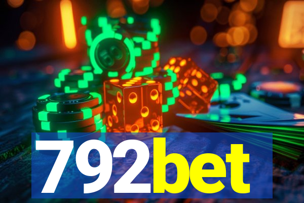 792bet