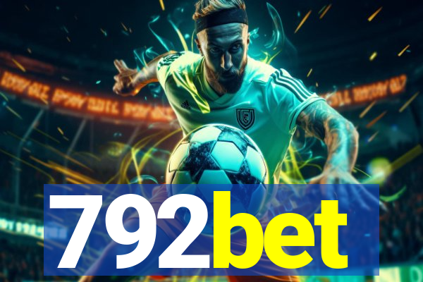 792bet