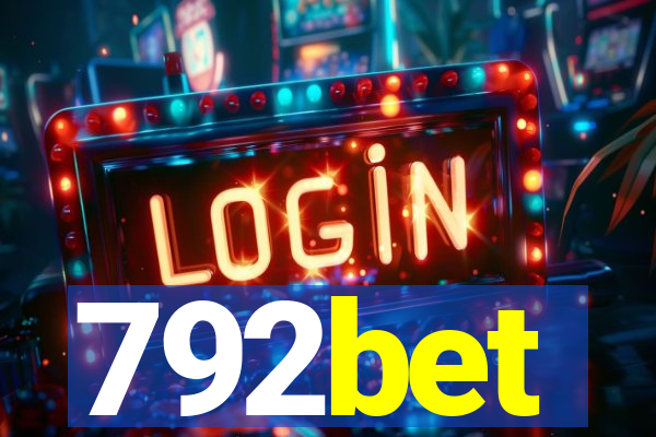 792bet