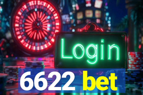 6622 bet