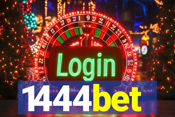 1444bet