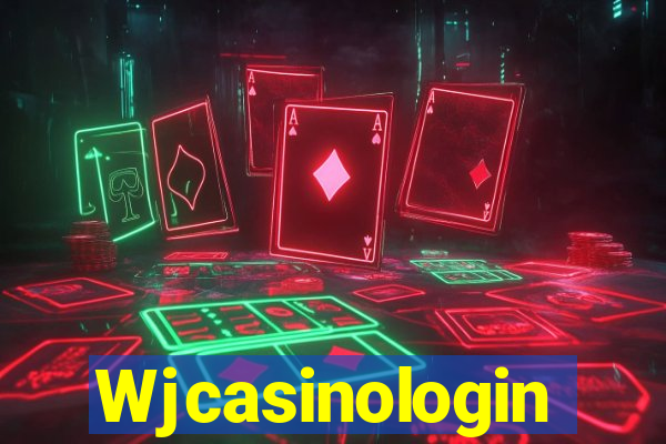 Wjcasinologin