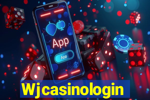 Wjcasinologin