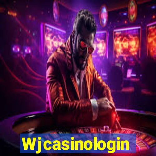 Wjcasinologin