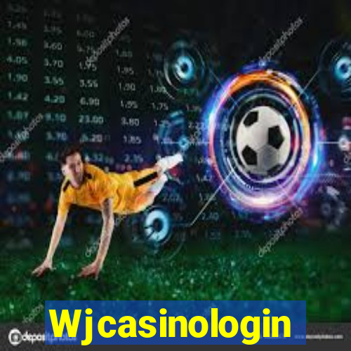 Wjcasinologin