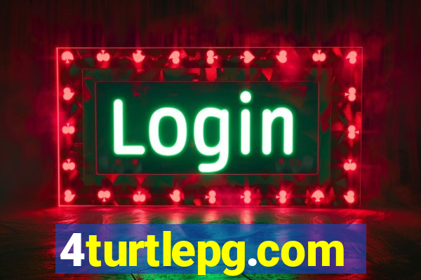 4turtlepg.com