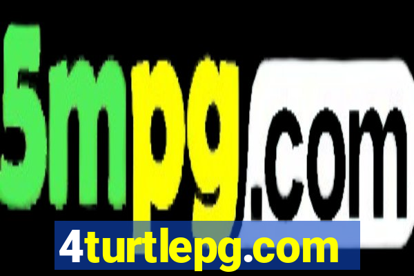 4turtlepg.com