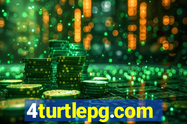 4turtlepg.com