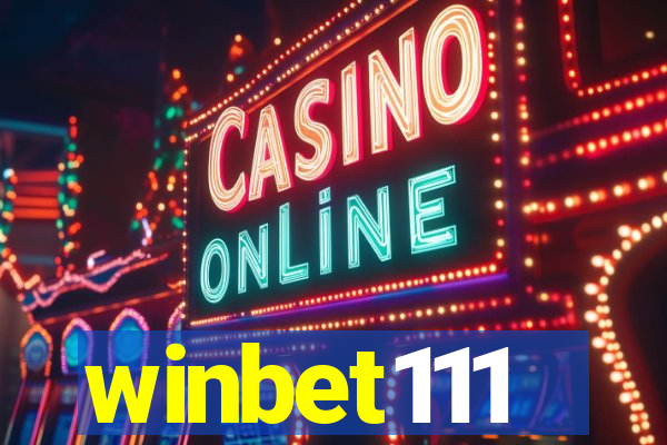 winbet111