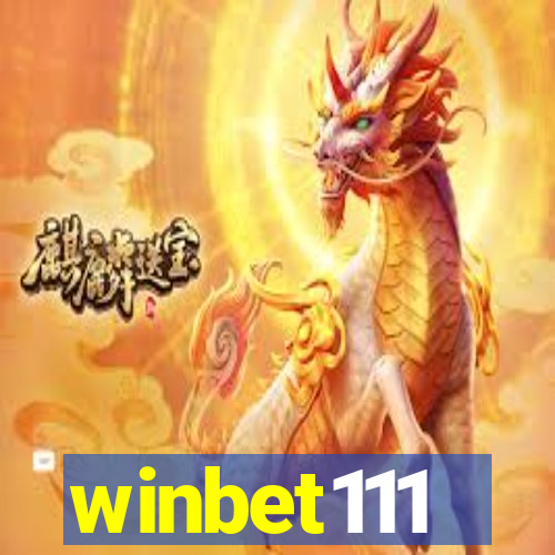 winbet111