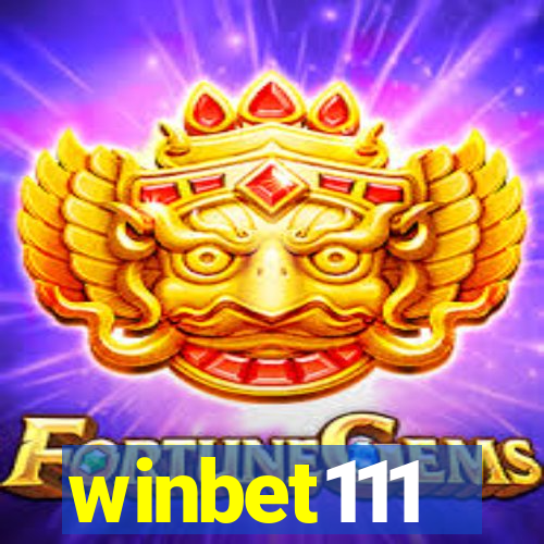 winbet111