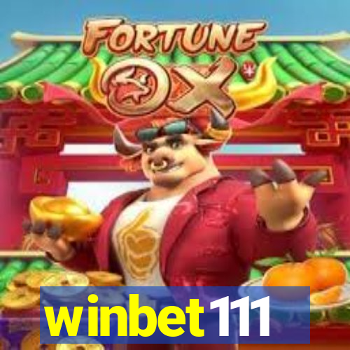 winbet111