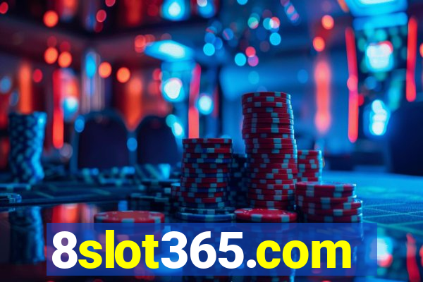 8slot365.com