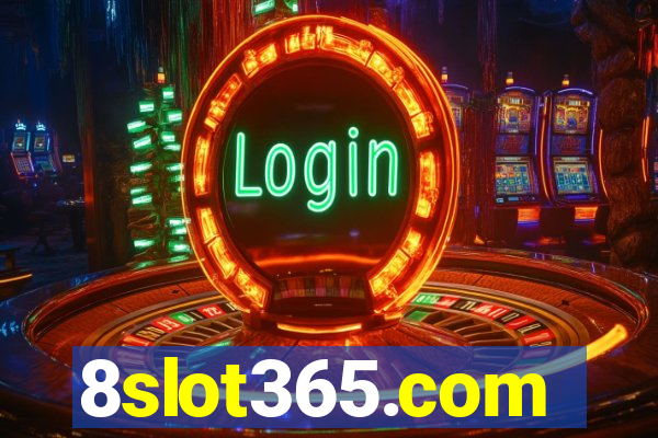 8slot365.com