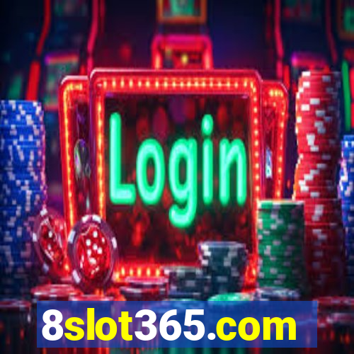 8slot365.com