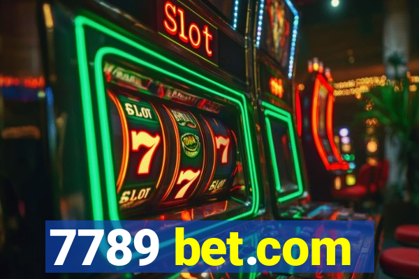 7789 bet.com