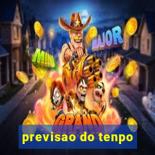 previsao do tenpo