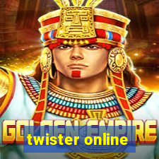 twister online