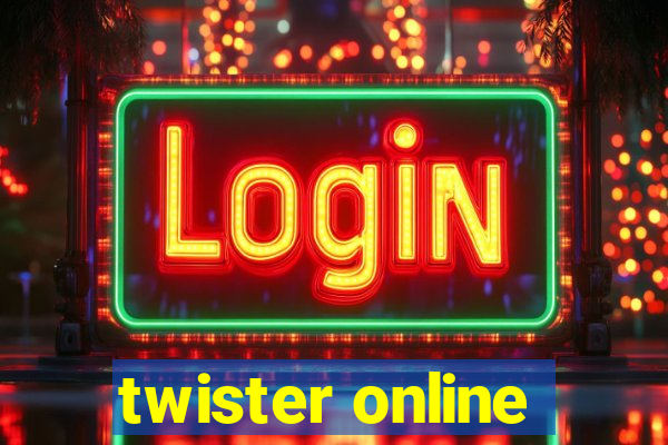 twister online