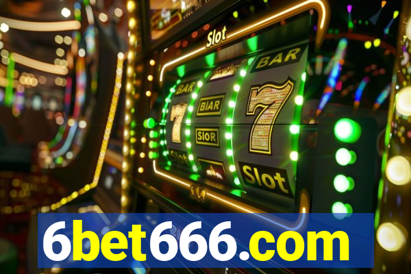 6bet666.com