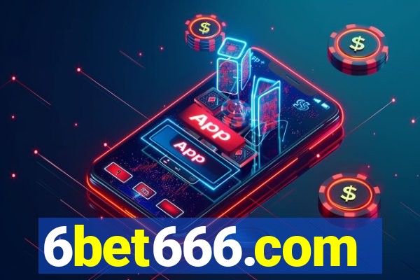 6bet666.com