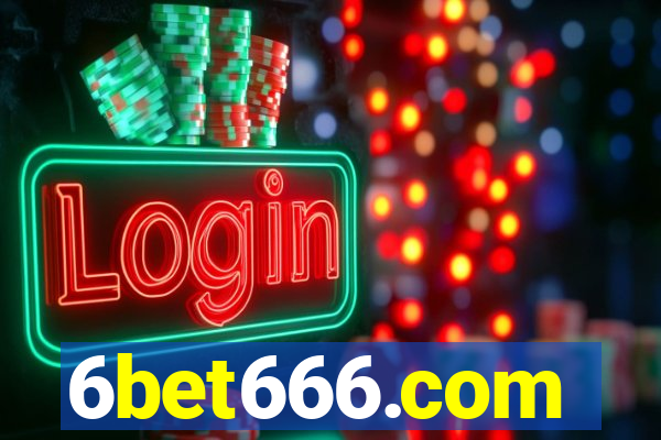 6bet666.com