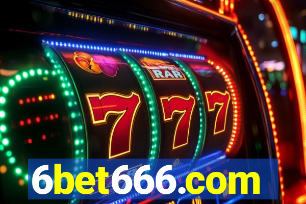 6bet666.com