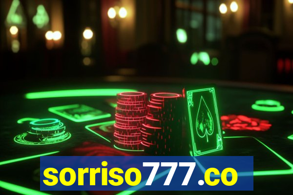 sorriso777.co